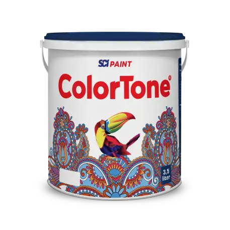 PT SAN CENTRAL INDAH | SCI PAINT
